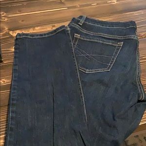 Aeropostale Skinny Jeans